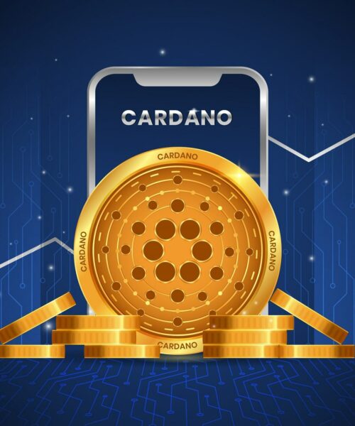 Cardano kurs – aktualna cena i wykres ADA