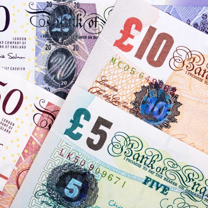 Kurs funta do złotówki (GBP/PLN) dzisiaj [19.02.2026]? Co się dzieje z funtem? Analiza trendu