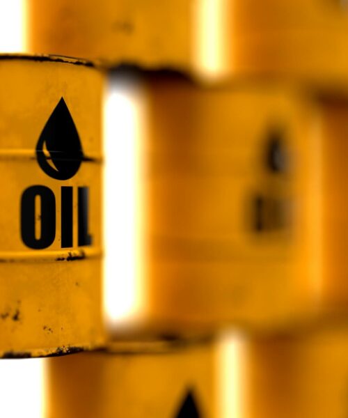 Ropa kurs – aktualna cena i wykres ropy
