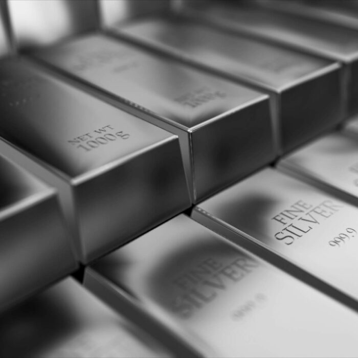 Cena srebra (XAG) dzisiaj? Co się dzieje ze srebrem? Analiza trendów i perspektywy dla inwestorów