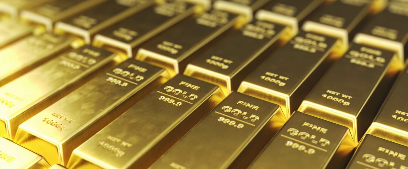 Złoto kurs - aktualna cena i wykres złota XAU