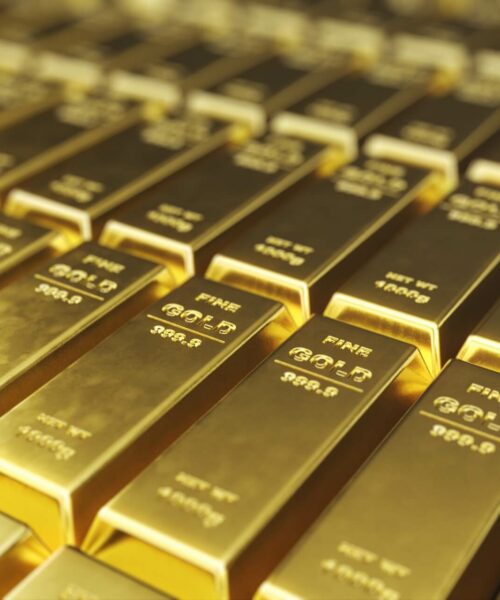 Złoto kurs – aktualna cena i wykres złota