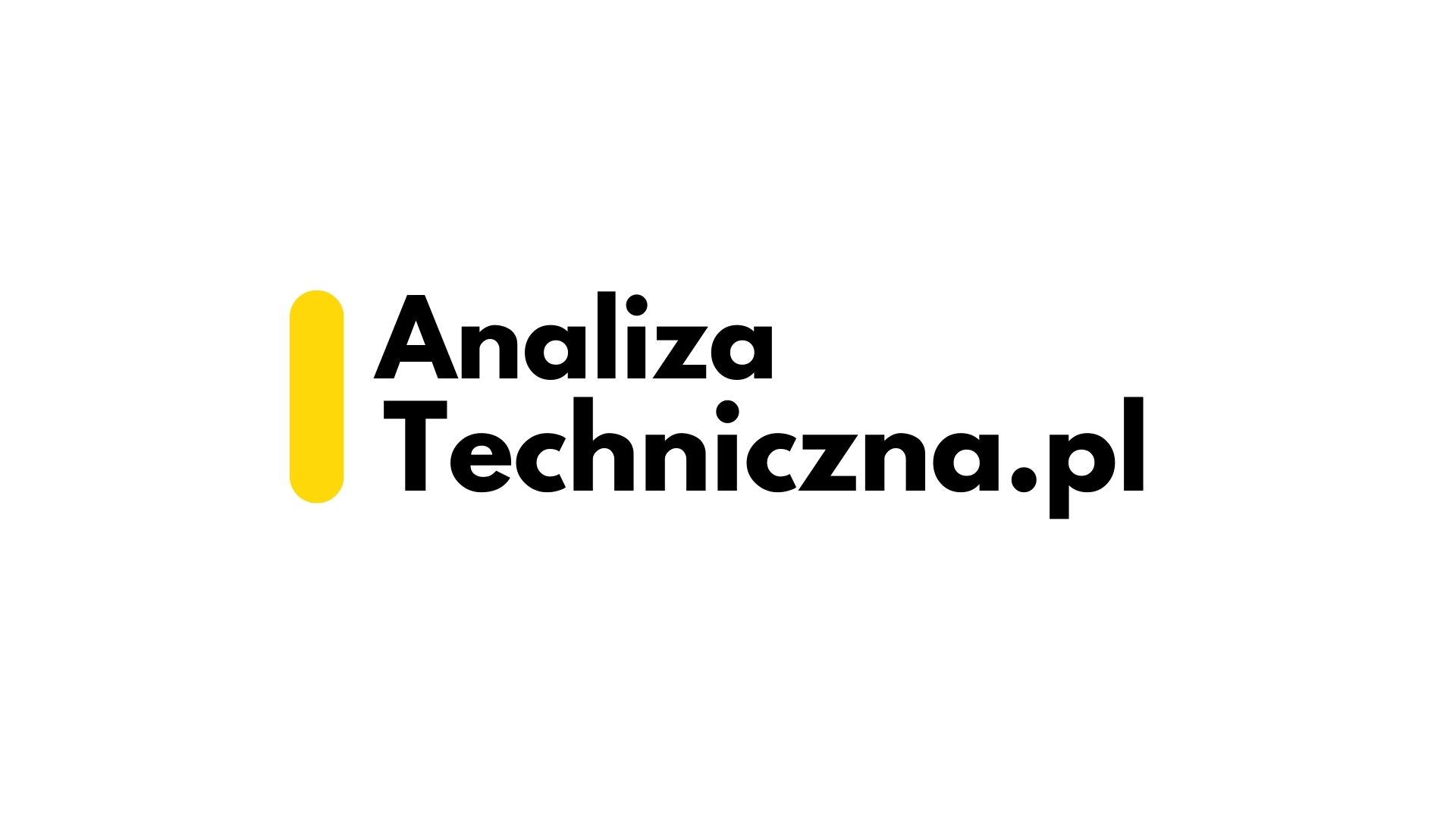 Analiza Techniczna 📈 - Notowania, Wykresy, Edukacja | AnalizaTechniczna.pl