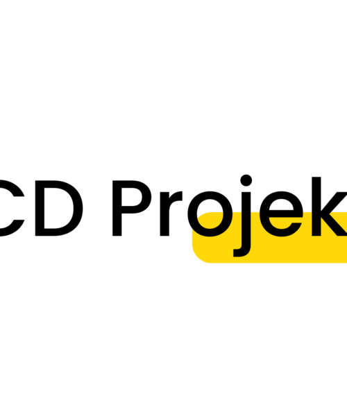 CD PROJEKT (CDR)