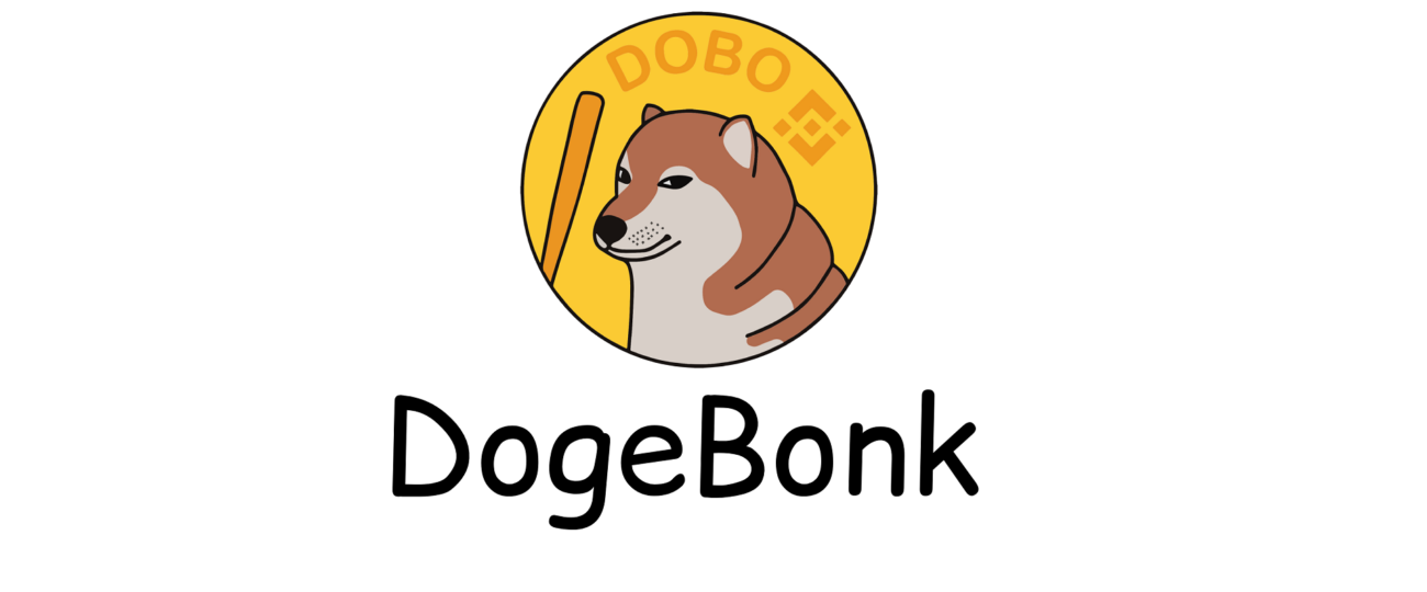 DogeBonk (DOBO) – cena i wykres na żywo