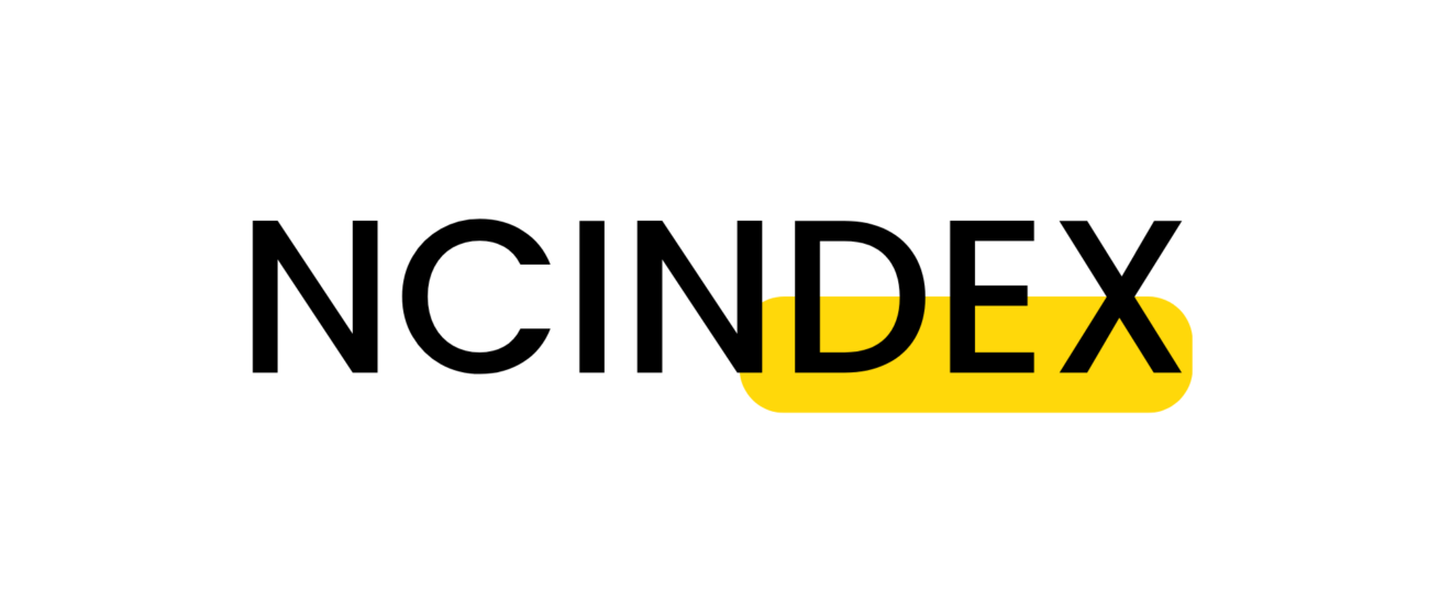 NCINDEX - kurs i wykres na żywo