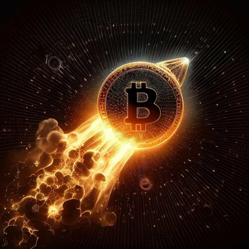 Bitcoin po 100 tys. USD? Kiedy? 💰