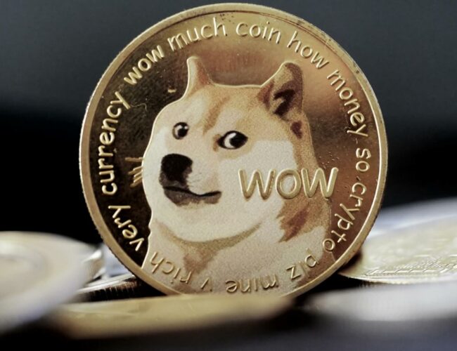 Dogecoin po 1 USD? Kiedy Doge przekroczy granicę dolara?