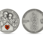 „Pamięci Rodziny Ulmów”nowa moneta kolekcjonerska NBP