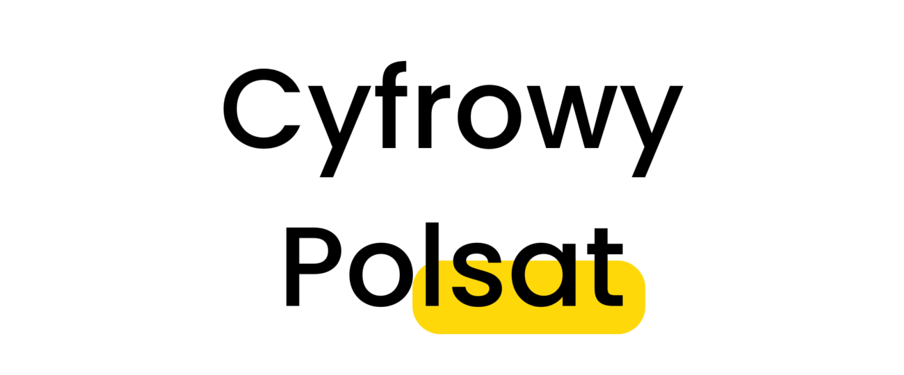 Cyfrowy Polsat - kurs i wykres CPS na żywo