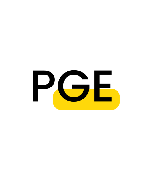 PGE (PGE)