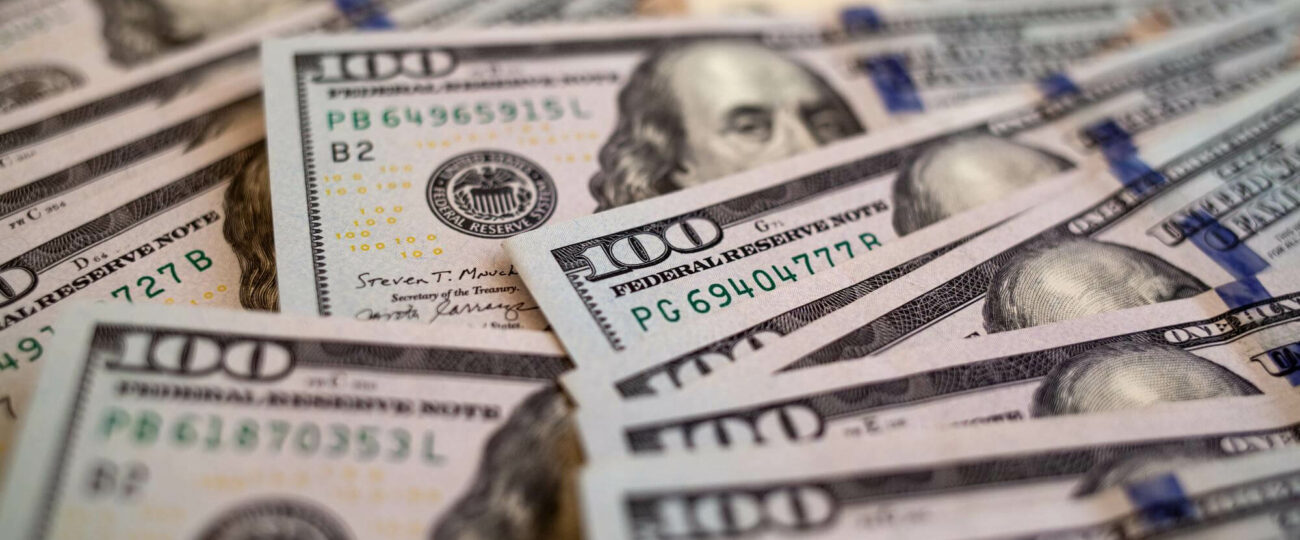 Kurs dolara do złotówki (USD/PLN) dzisiaj, 11.02.2026: 3.5387 PLN. Czy dolar traci na wartości?