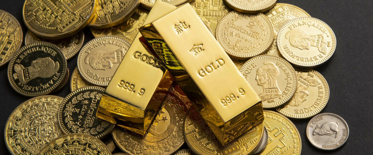 Cena złota (XAU) dzisiaj – ile wynosi? Analiza trendów i perspektywy dla inwestorów