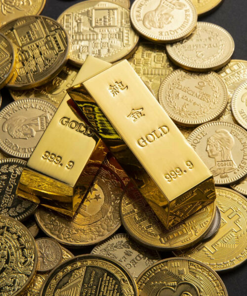 Cena złota (XAU) dzisiaj – ile wynosi? Analiza trendów i perspektywy dla inwestorów