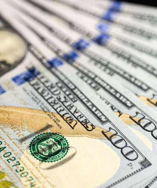 Kurs dolara do złotówki (USD/PLN) dzisiaj, 13 marca 2026: 3.7277 zł. Co się dzieje z dolarem? Szybki wzrost i wyraźny trend