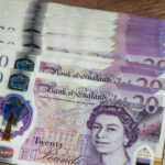 Kurs funta do złotówki (GBP/PLN) dzisiaj [10.02.2026]? Co się dzieje z funtem? Analiza trendu