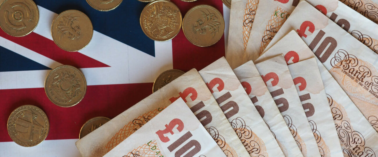 Kurs funta do złotówki (GBP/PLN) dzisiaj [11.02.2026]? Co się dzieje z funtem? Analiza trendu i znaczenie dla Polaków